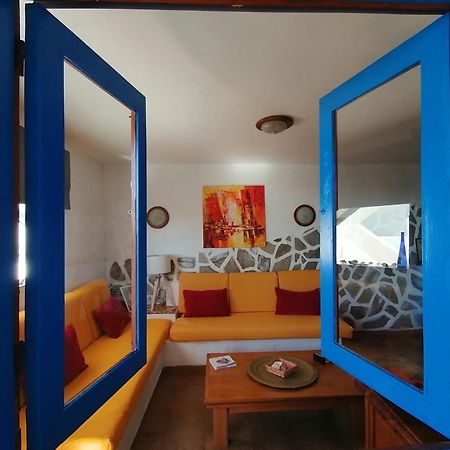 Apartamento Kokozun 28 Guatiza Zewnętrze zdjęcie