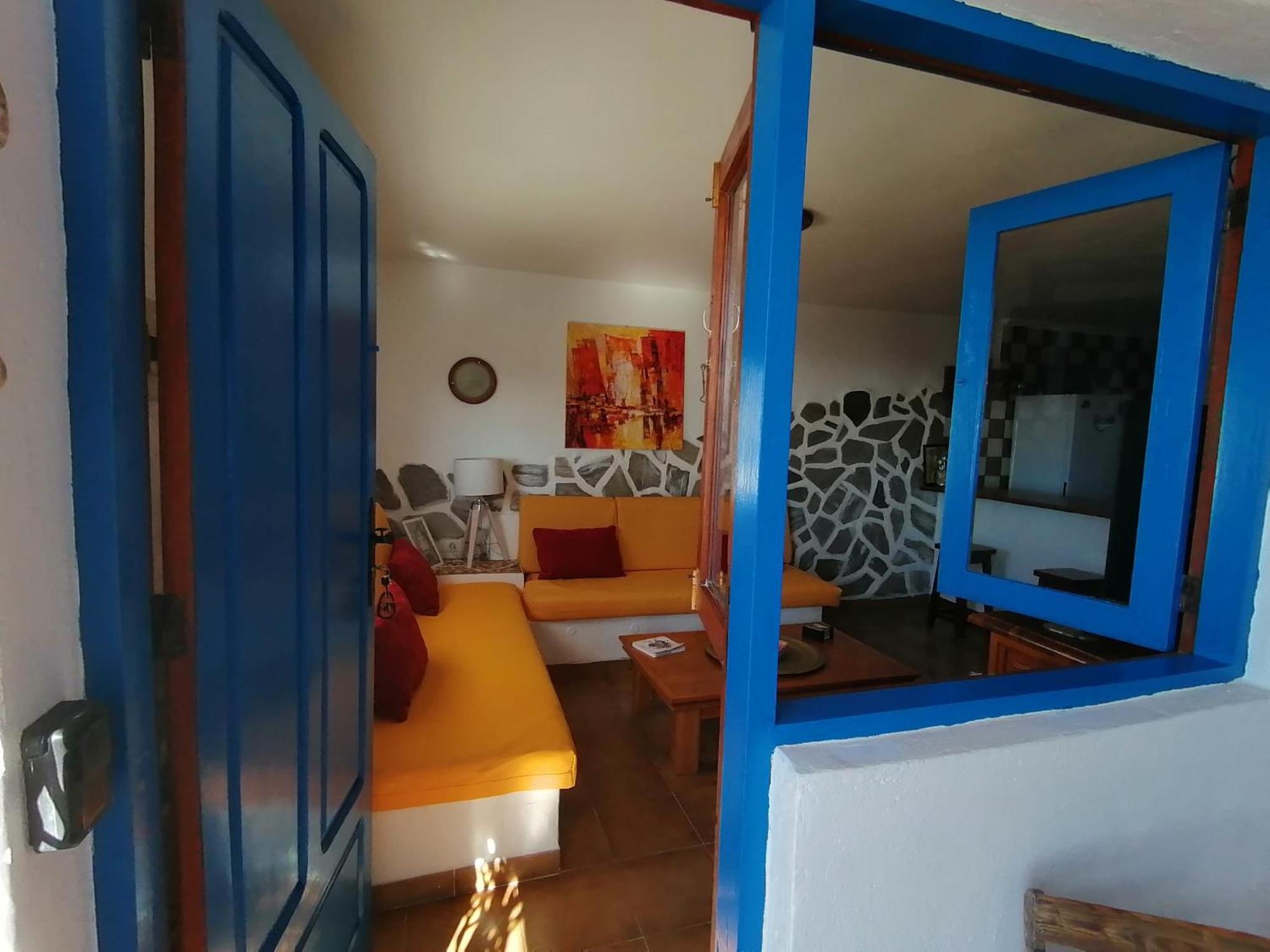 Apartamento Kokozun 28 Guatiza Zewnętrze zdjęcie