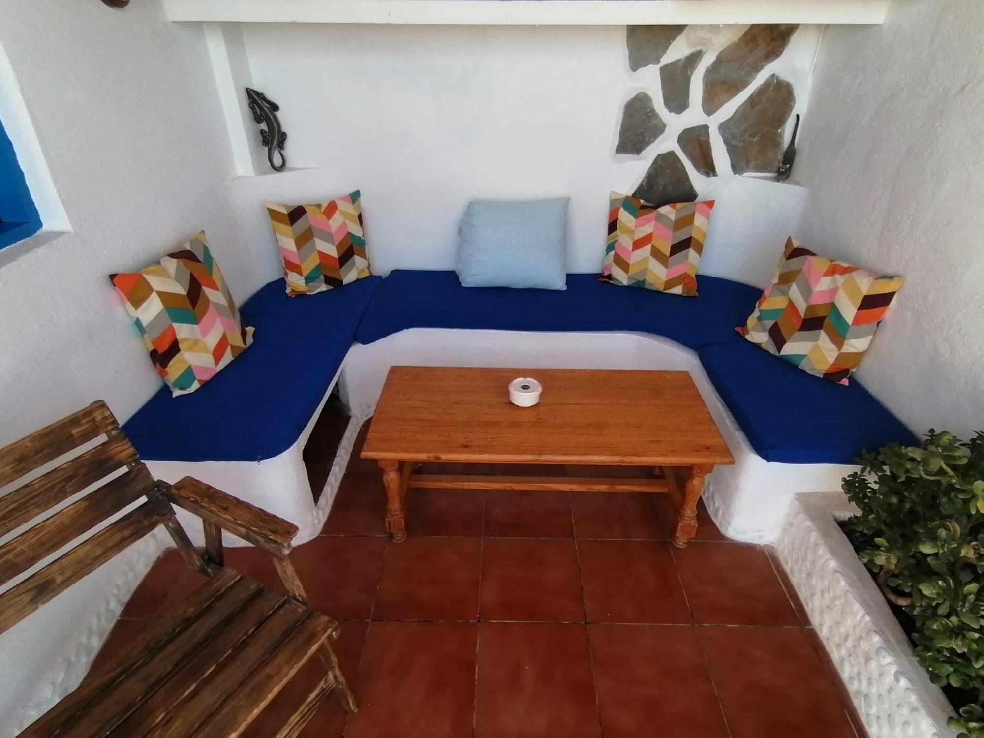 Apartamento Kokozun 28 Guatiza Zewnętrze zdjęcie
