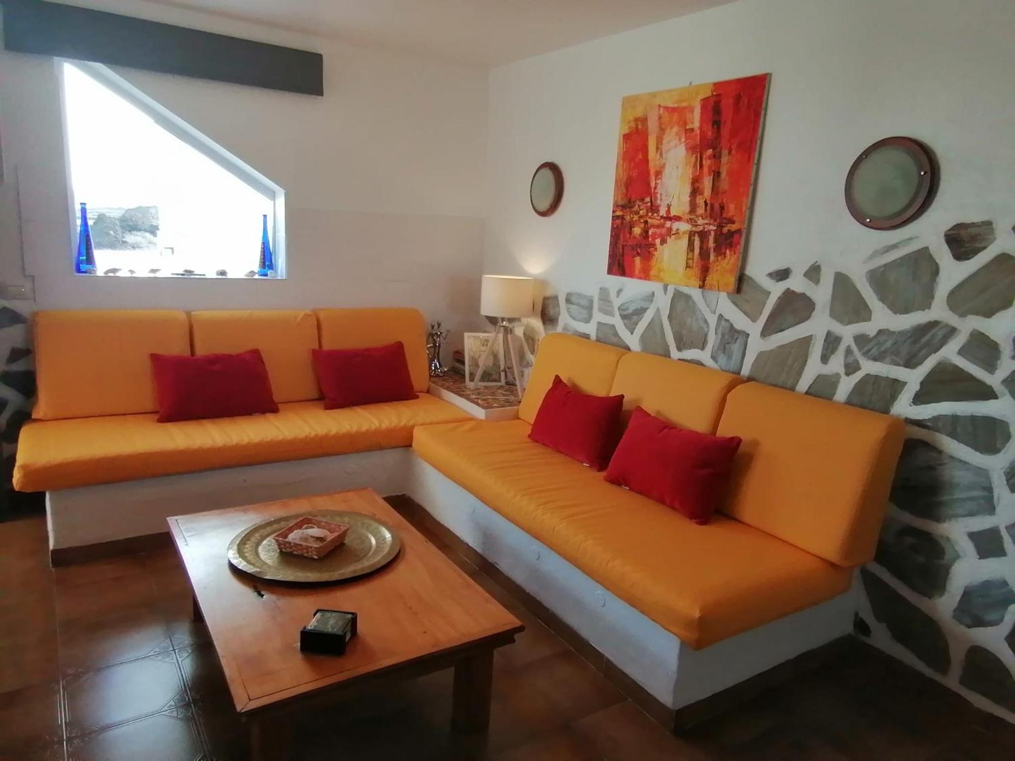 Apartamento Kokozun 28 Guatiza Zewnętrze zdjęcie