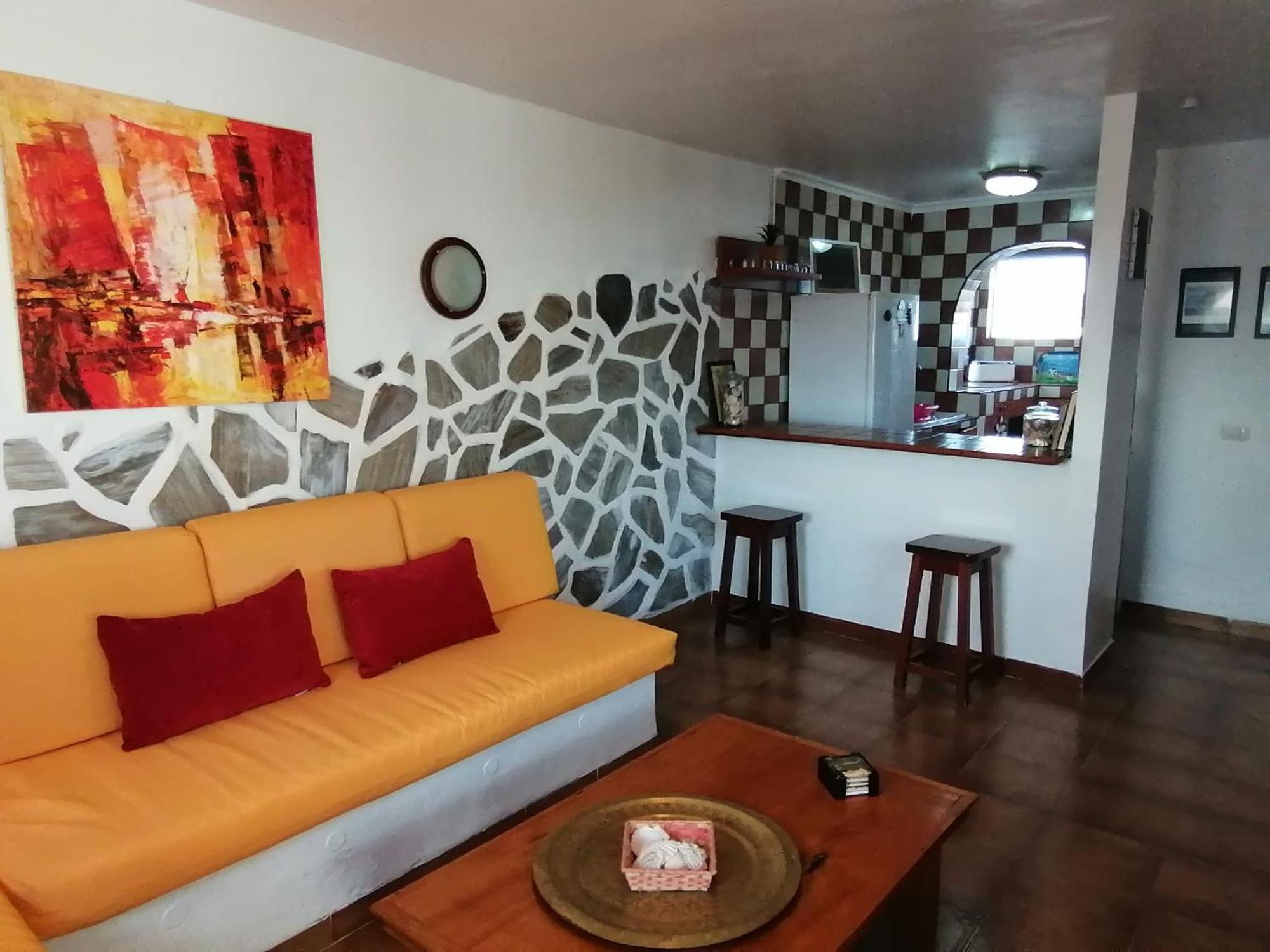 Apartamento Kokozun 28 Guatiza Zewnętrze zdjęcie