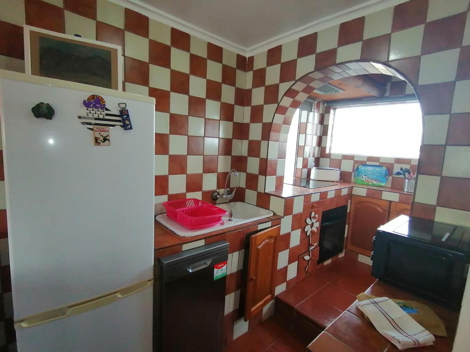 Apartamento Kokozun 28 Guatiza Zewnętrze zdjęcie